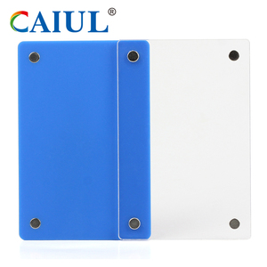 Hiện Đại Rõ Ràng Acrylic Khung Hình Cho Instax Mini 11 Phim Tủ Lạnh Nam Châm Đứng Chủ Hình Ảnh Trang Trí Nội Thất Nhựa Kim Loại Đứng - Product Image 5