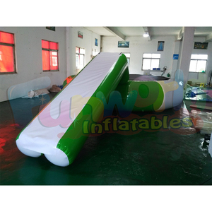 Personnalisé <span class=keywords><strong>gonflable</strong></span> <span class=keywords><strong>trampoline</strong></span> saut à l'eau lit <span class=keywords><strong>trampoline</strong></span> <span class=keywords><strong>gonflable</strong></span> - Product Image 4