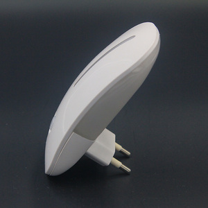 Rifornimento diretto della fabbrica del mouse di figura decorativa 220 v sensore di movimento luce di notte del led - Product Image 5