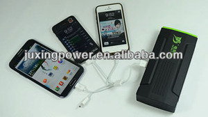 Сказочный <span class=keywords><strong>13600mAh</strong></span> портативный автомобильный Перейти начинающих мини-автомобиль скачок стартер мини авто скачок стартер - Product Image 2