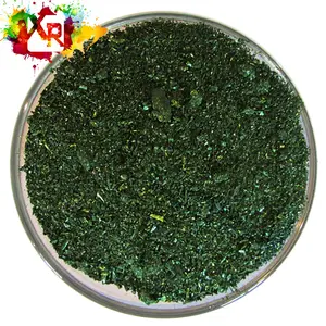 Malachite Green Crystal, Basic Green 4