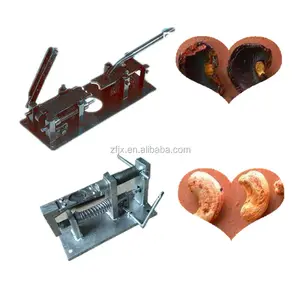 Raw Cashew Nut Decorticating Machine / Nut Peeling Machine