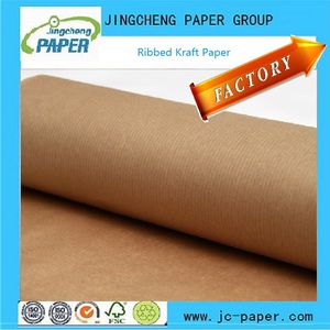 Giấy Kraft Có Gân MG Để Làm Túi Giấy - Product Image 4