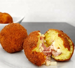 Macchina per Arancini / Macchina per Arancini Mini / Macchina per Palline di Riso a Prezzo di Fabbrica - Product Image 5