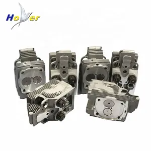 FL914 Cylinder Head Diesel Engines Cylinder head 0423 4955/0423 4956/0423 5018/0423 5103 for Deutz