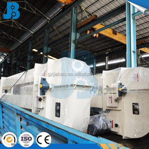 Nhà sản xuất cung cấp xô thang máy quảng châu - Product Image 6