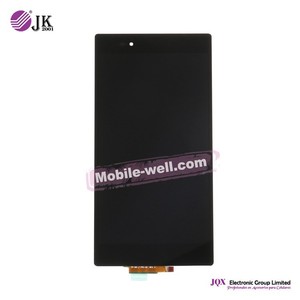 [JQX] Venta al por mayor precio para sony xperia <span class=keywords><strong>z</strong></span> ultra xl39h xl39 lcd - Product Image 1