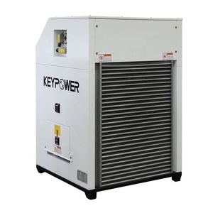 KEYPOWER Resistive 100kW Batterie-Testlastbank für USV-Tests - Product Image 5