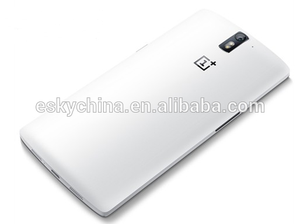 Best selling <span class=keywords><strong>one</strong></span> <span class=keywords><strong>plus</strong></span> <span class=keywords><strong>one</strong></span> Smartphone 4 G LTE 3 hard GB GB 16 hard GB / 64 hard GB 1 + mobile phone mobile wifi - Product Image 1