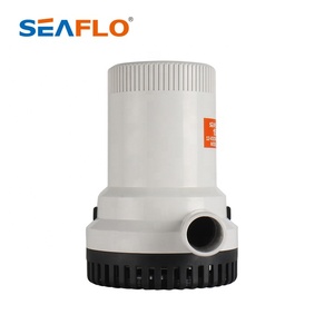 Pompe de cale marine <span class=keywords><strong>SEAFLO</strong></span> certifiée ISO 8846 <span class=keywords><strong>12V</strong></span> 1500GPH - Product Image 4