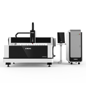 Lazer kesme makinesi fiyatları 3mm paslanmaz çelik lazer kesme makinesi - Product Image 5