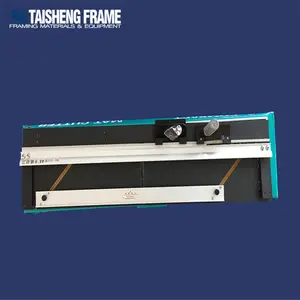 TS-A01 Chất Lượng Cao Mount Board Cutter 232 #75CM Mat Board Máy Cắt 30Inch - Product Image 1