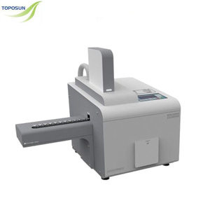 TPS-GC9790II gas cromatografo con possibilità di FID TCD ECD FPD NPD e spazio di testa autocampionatore - Product Image 3