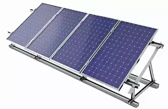 Intero Set Su Misura Off Grid Sistema di Energia solare 5kw 7kw 8kw Casa Sistema di Energia solare 8000 w