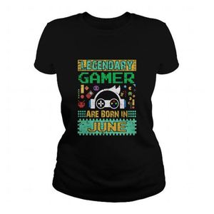 Nuevo diseño de la camiseta de algodón 100% T de las <span class=keywords><strong>mujeres</strong></span> con gran precio - Product Image 4