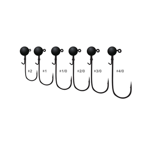 Selco Trung Quốc Thực Hiện <span class=keywords><strong>Tungsten</strong></span> Trọng Lượng <span class=keywords><strong>Tungsten</strong></span> Câu Cá Jig Đầu Với Trọng Lượng Khác Nhau - Product Image 2