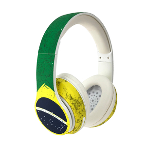 Auriculares Inalámbricos con Doble Micrófono, Bluetooth, para Sordera, Recargables, Auriculares Intrauditivos con Micrófono - Product Image 1