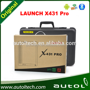 2016 chine automobile outils lancement x431 pro gros lancement x431 prix x431 pro - Product Image 5