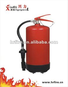 Extintor de Polvo Químico Seco Xingli XL ABC para Automóviles, Nuevo, en Oferta, para Supresión de Incendios en Equipos Electrónicos, Certificado CE, Montaje en Pared - Product Image 4