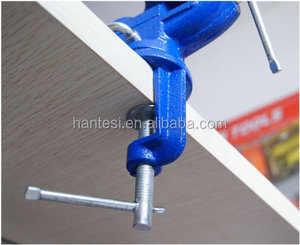 Vente chaude DIY réglable perceuse étau tableau vice - Product Image 1