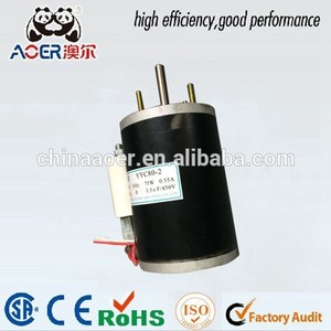 ca asincrónico trifásico único alto esfuerzo <span class=keywords><strong>de</strong></span> torsión <span class=keywords><strong>de</strong></span> alta velocidad <span class=keywords><strong>de</strong></span> <span class=keywords><strong>motor</strong></span> <span class=keywords><strong>de</strong></span> micro - Product Image 5