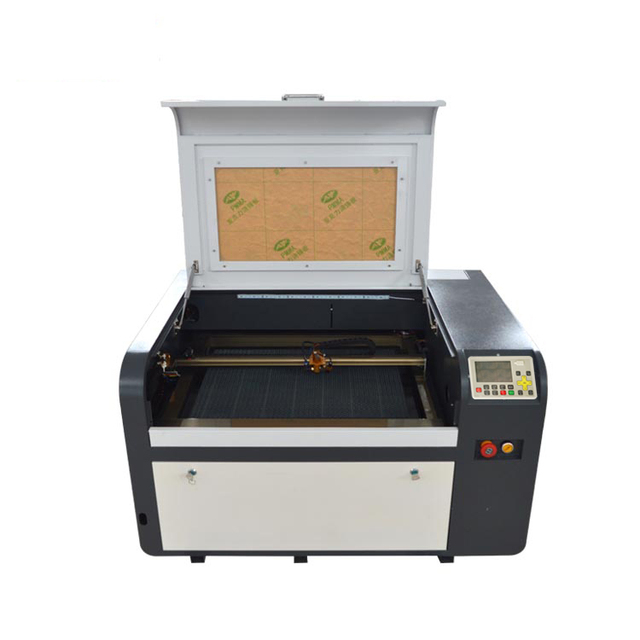 Best Quality 100w Co2 Laser Tube /laser Head Engraving Cutting Machine