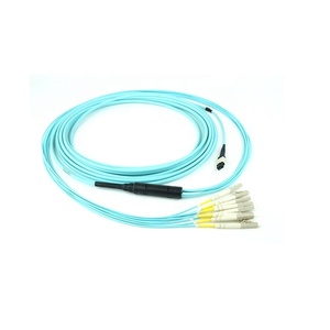 Offres Spéciales commscope <span class=keywords><strong>crossover</strong></span> cordons de raccordement flexible optique tresse de fibre - Product Image 1