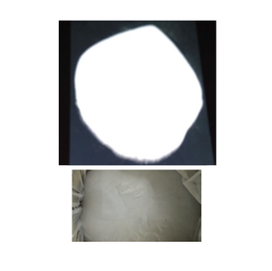 Poudre de micro-perles de verre réfléchissantes blanches haute luminosité / <span class=keywords><strong>Peinture</strong></span> <span class=keywords><strong>réfléchissante</strong></span> couleur argent pour la réflexion de logo en sérigraphie - Product Image 4