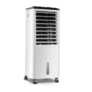 Cooling Equipment Con High Cool Floor Standing Air Conditioning Unit