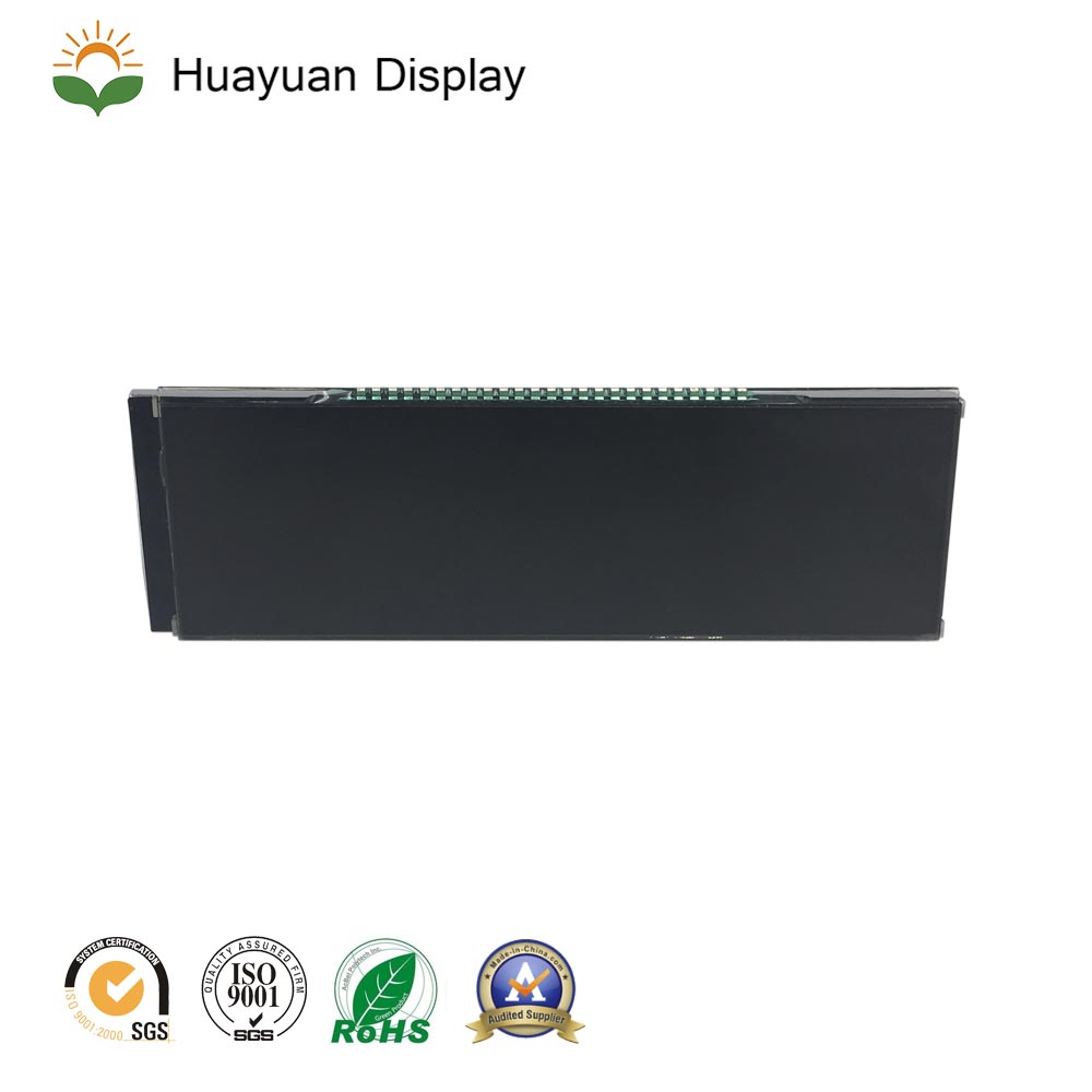 COG FPC подойдет как для повседневной носки, так ЖК-дисплеем FSTN 30 pin серый графический ЖК-дисплей