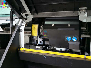 วินาที<span class=keywords><strong>มือ</strong></span> Mimaki UJF6042 <span class=keywords><strong>UV</strong></span> LED <span class=keywords><strong>เครื่องพิมพ์</strong></span>เดสก์ท็อปพร้อม Mimaki LH100 Curable <span class=keywords><strong>UV</strong></span> LED Ink - Product Image 6