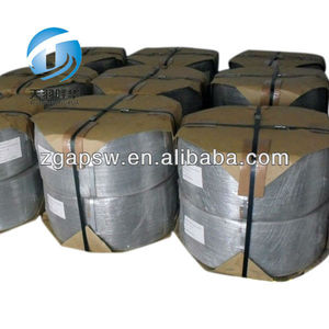 Bwg medidor de 12/18 de fio de aço galvanizado - Product Image 6