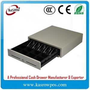 Ker-410 black POS p Metal box - Product Image 1