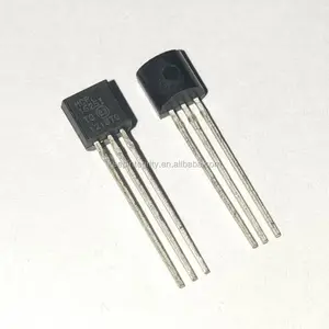 Electronic components BOM list PCR406J triode transistor PCR406 thyristor