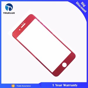 Precio de fábrica 9H vidrio templado para <span class=keywords><strong>iPhone</strong></span> <span class=keywords><strong>7</strong></span> <span class=keywords><strong>Plus</strong></span> protector de <span class=keywords><strong>pantalla</strong></span> de <span class=keywords><strong>cristal</strong></span>, protector de <span class=keywords><strong>pantalla</strong></span> de vidrio templa - Product Image 5