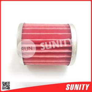 TAIWAN SUNITY Oem 104500-55710 réparation tracteur agricole pièces diesel TS50 TS60 TS70 TS80 élément de filtre à carburant pour yanmar - Product Image 2