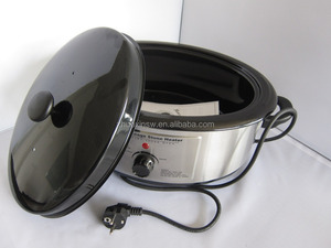 Spa sıcak masaj taş 6Q ısıtıcı/taş isıtıcı/pot (CE, RoHS sertifikası) - Product Image 4