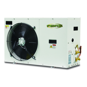 Đa-bảo vệ an toàn hệ thống máy nén lạnh phòng ngưng tụ đơn vị - Product Image 1