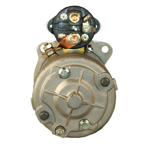 Moteur de démarrage de tracteur 1680065M3 3 CYL pour <span class=keywords><strong>MF</strong></span> <span class=keywords><strong>35</strong></span> 35X 50 65 - Product Image 3