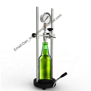 Hoge kwaliteit In-fles CO2 druk tester - Product Image 1