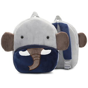 Mochila De felpa para niños, especial para la Escuela de Educación Temprana, <span class=keywords><strong>bolso</strong></span> para guardería - Product Image 3