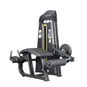 EM1018 Prone leg curl machine commercial Fitness & Exercise Equipment for sports gym