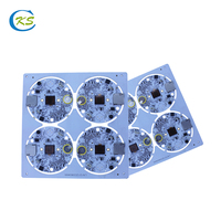 Papan PCB, Papan Sirkuit, Soldering SMT, Pemrosesan PCBA, Kustomisasi, Papan Sirkuit Tercetak