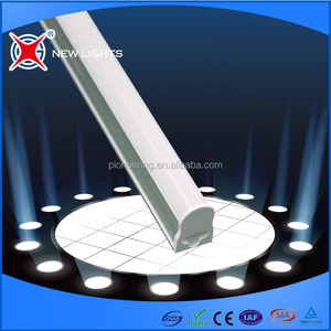 apparecchi di illuminazione retrofit 2015 ce rohs t5 <span class=keywords><strong>tube5</strong></span> ha condotto il tubo di luce - Product Image 2