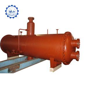 Récipient <span class=keywords><strong>sous</strong></span> <span class=keywords><strong>pression</strong></span> en acier inoxydable de sécurité pour récepteur d'ammoniac - Product Image 4
