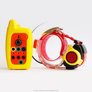 Impermeable a distancia beeper con gps - Product Image 4