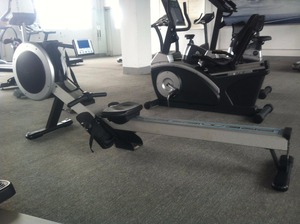 Concepto 2 remo (TZ-7004) gimnasio equipo - Product Image 5