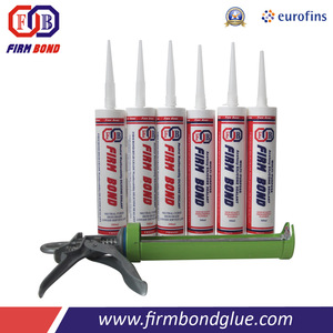 Populaire Vente Clair/Noir/<span class=keywords><strong>Blanc</strong></span> <span class=keywords><strong>Mastic</strong></span> <span class=keywords><strong>Silicone</strong></span> Dubaï - Product Image 1