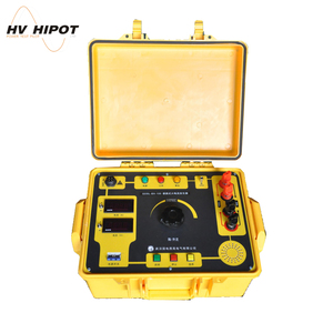 HVHIPOT 500A 1000A 높은 현재 발전기 1 차적인 현재 주입 검사자 GDSL-BX-100 - Product Image 2