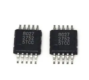 integrated circuit QN8027 8027 MSOP8 FM